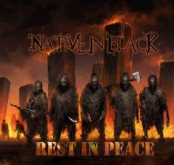 Native in Black (BRA) : Rest in Peace